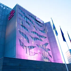 Crowne Plaza Fiera By Ihg **** Verona