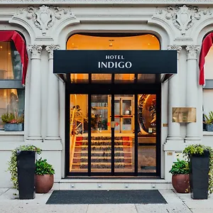 Indigo - Grand Des Arts, An Ihg (adults Only) **** Verona