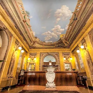 Colomba D'oro **** Verona