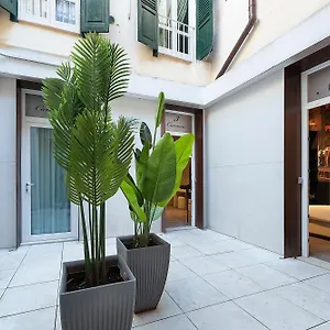 招待所 Italianflat - Theatrum And