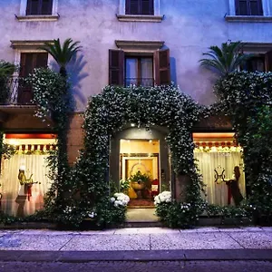 Hotel Gabbia D'oro, Verona