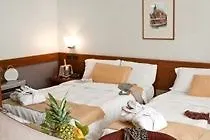 Alliance Verona Hotell