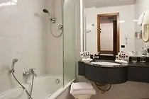 Alliance Verona Hotell