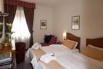 Alliance Verona Hotel