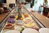 Alliance Verona Hotell