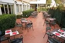 Alliance Verona Hotel