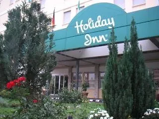 Alliance Verona Hotel Italy